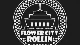 [HELLRUDE] Irama Senja - Flower City Rollin'