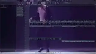 Michael Jackson (Billie Jean) x Kai Angel (Amy) mashup