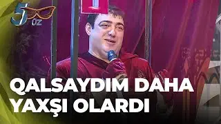 5 Üz - Ağamirzə Ramil Sədalını qurdlara əziyyət verdiyi üçün oyundan uzaqlaşdırdı