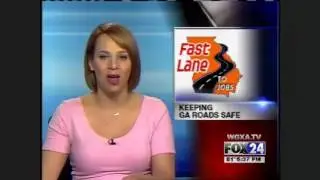 Georgia Road Construction Jobs are in High Demand