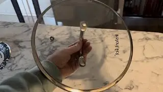 Instant Pot Tempered Glass Lid