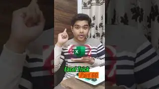 🔥 Функция EXACT в Excel: объяснение за 10 секунд | Хитрость с учетом регистра
