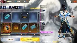 APRIL ELITE PASS FREE FIRE 2022 | SEASON 47 ELITE PASS FREE FIRE