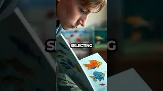 Revolutionizing Aquariums: The Sustainable Fishkeeping Trend of 2025!