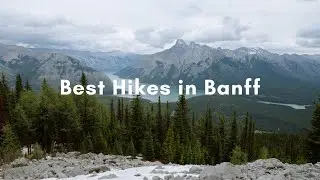 Hiking the C Level Cirque Trail and Hiking Guide