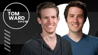 Jon And Danny Left Vat19 | The Tom Ward Show