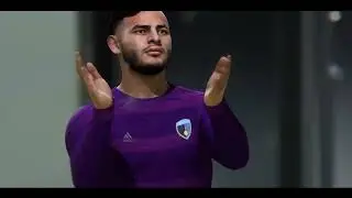 EA  FC 26 ps4 cov vegas season 1 inter miamI  ultimate comeback tough game