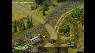 RUSSIAN D-1 152 MM HEAVY HOWITZER - BLITZKRIEG 1