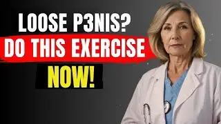 Are You Over 50? Do This Daily For Better Health | Science-Based