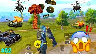 200 IQ M202 with M3Е1 + RPG 45+ kill in Payload 3.0 | This gun is sure to win if you have both | #52