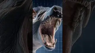 This Predator Had a 3-Foot Skull But No One Knows