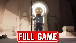 OMNO FULL GAME walkthrough