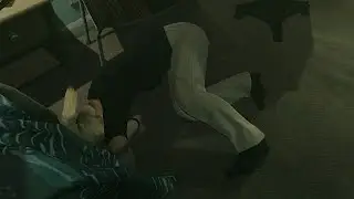 【GTA】 No.179  ULP：対諜報