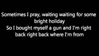 Sublime - Right Back (With Lyrics)