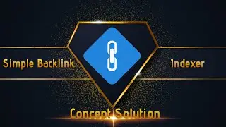 SEO Trick: How To Index Backlinks | Website Backlinking Software [Easy Method]