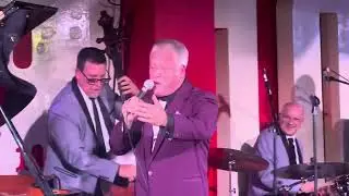 RAY GELATO AND THE GIANTS &bull; EVERYBODY LOVES SOMEBODY 🎶 The 100 Club, London 🎶 18/10/2025