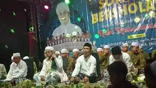 sonorejo bersholawat 04