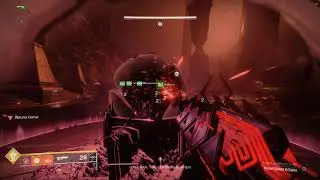 Gahlran Glitch? @BungieHelp