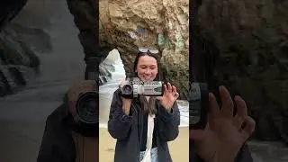 Мой любимый город для жизни в фургоне 🚐 🌲 🌊