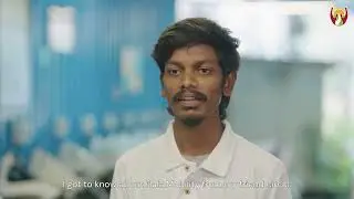 Vijan Kumar's Story from Hala Mobility | ClimaFii Cohort '25 | Upaya Social Ventures