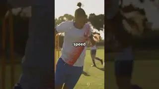 Unleash Your Inner Speed Demon! ⚡️ Soccer Explosiveness Hacks! 😂