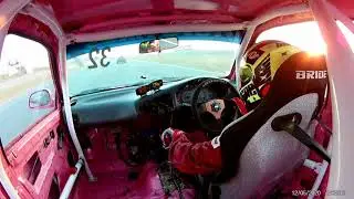 TOYO RCT2020  R.6 C70 RACE 5/12/2020