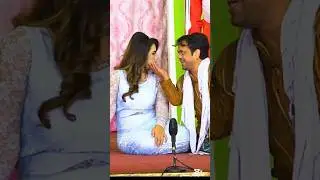 vicky kodu best comedy🤯💦#nasir_chinyoti #comedy #stage #shorts #ytshorts