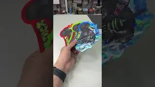 Custom Mylar bag #mylarbag #410 #candy #highqualitybag