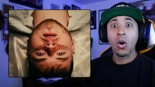 AK - MONSTER (Official Music Video) Reaction