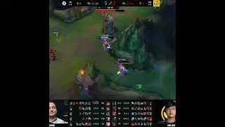 Jiizuke attempts to dive Soligo🤔😂(2021)