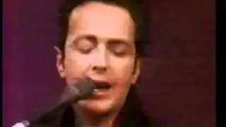 The Pogues with Joe Strummer - I Fought The Law.