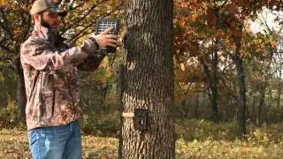 Bushnell Trophy Cam Solar Panel