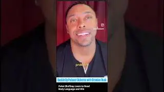 Poker Bluffing Learn to Read Body Language and Win #buckleuppodcast #podcast #PodcastInterview