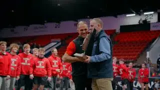 Hometown Hero: RJ Boudro