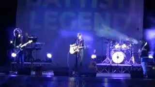 Amarsi un po' -  Battisti Legend Roberto Pambianchi ospite Walter Calloni