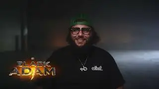 Mohammed Amer / Black Adam / 'Karim
