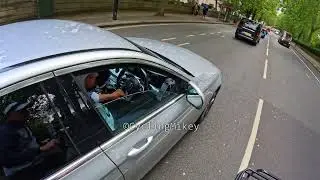 TfL DIDN'T Revoke his PHV Licence? - PK69ODY 298015
