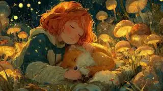 Instrumental Sleep Music for Kids | Calm, Cozy, Safe