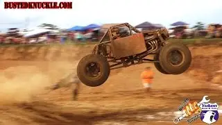 ADRENALINE RUSH DOMINATES HILL N HOLE