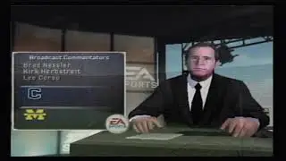 NCAA Football 11 RTG WR | Calvin Johnson or Julio Jones pick one