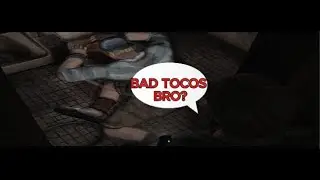 WE MET A NICE GUY NAMED EDDY (SILENT HILL2 PT4)