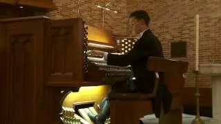 Nathan Laube in Recital: Overture to Die Fledermaus (transcribed by Nathan Laube)- Johann Strauss II