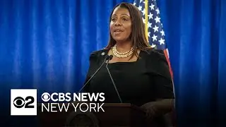 Acting U.S. Attorney could be removed for not prosecuting Letitia James, sources say