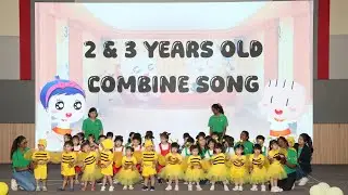 TODD MRC DESA JAYA | ANNUAL CONCERT | 2025