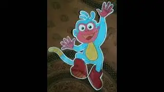 Dora & Buji