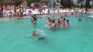 Apolo Baile Felix