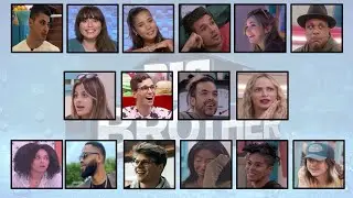Big Brother 24 Prediction