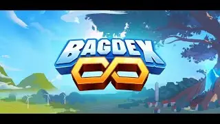Bagdex | Steam Next Fest Demo | Creature collector battles, arena style.