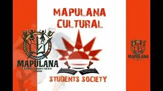 Mapulana Cultural Students Society X dj talo_ hash tag.