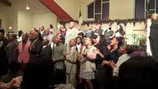 JJ Hairston & Youthful Praise 